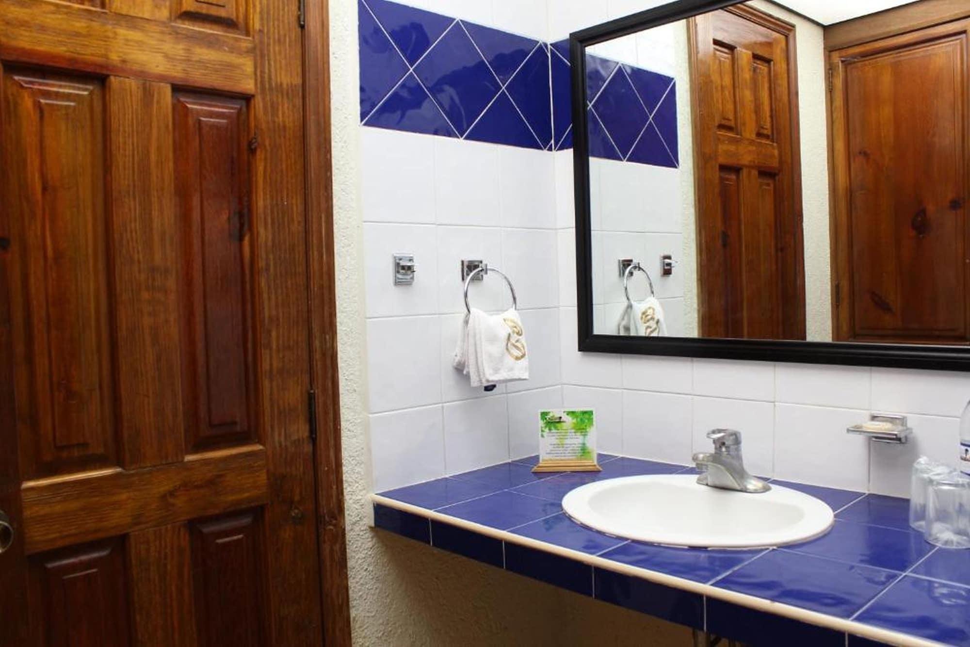 Hotel Oaxaca Dorado, Oaxaca المظهر الخارجي الصورة