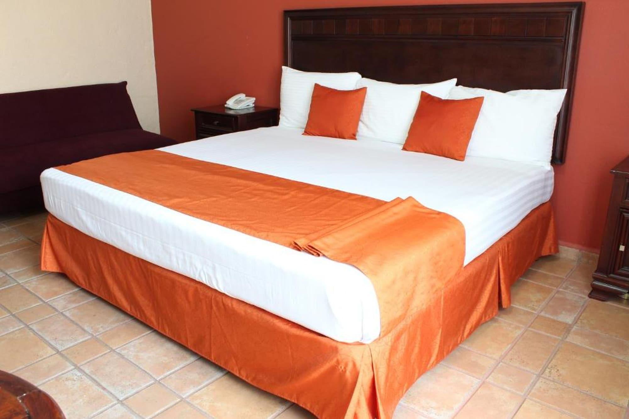 Hotel Oaxaca Dorado, Oaxaca المظهر الخارجي الصورة