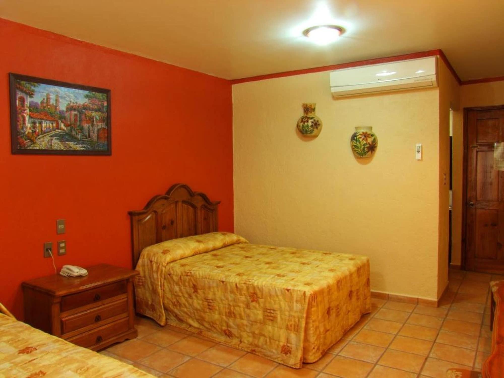 Hotel Oaxaca Dorado, Oaxaca المظهر الخارجي الصورة