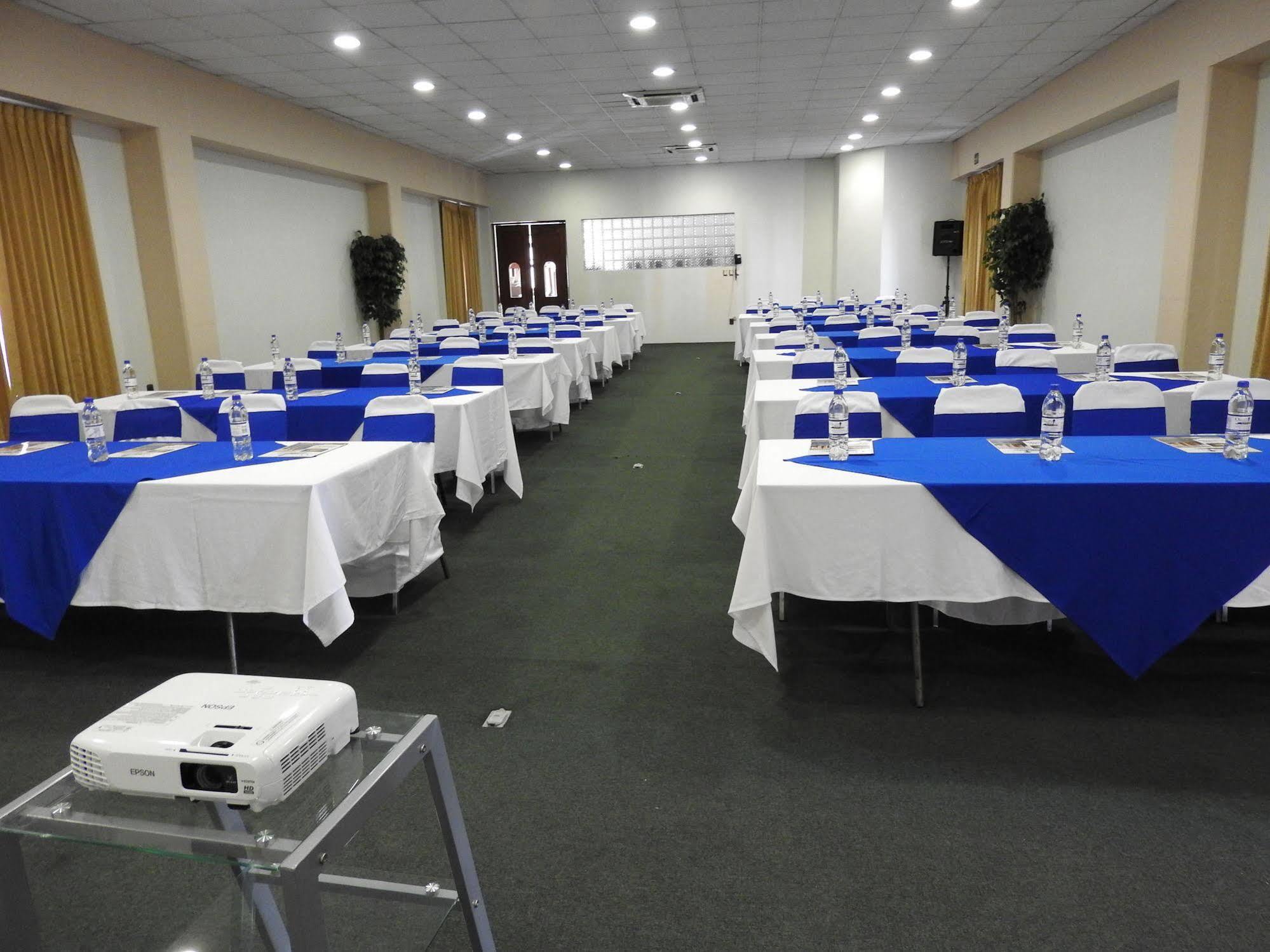 Hotel Oaxaca Dorado, Oaxaca المظهر الخارجي الصورة