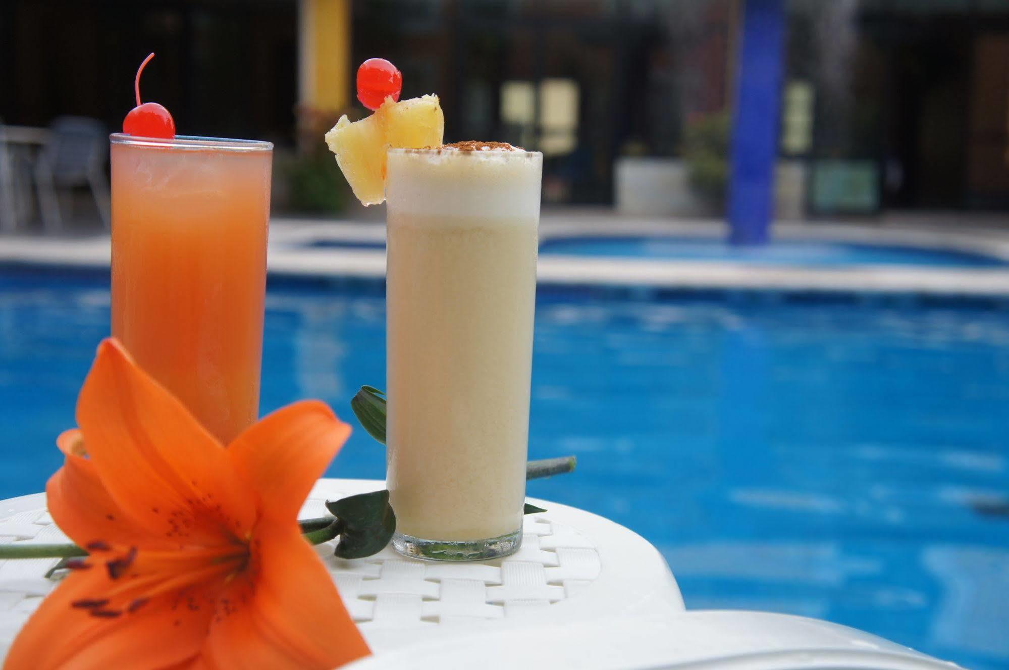 Hotel Oaxaca Dorado, Oaxaca المظهر الخارجي الصورة