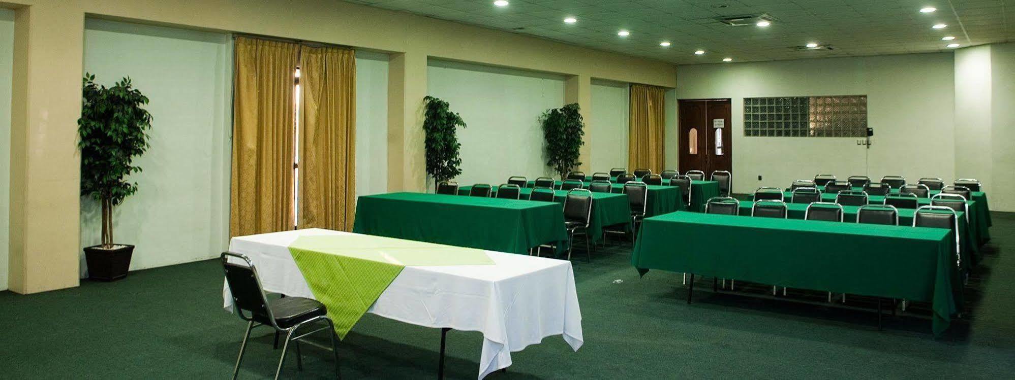 Hotel Oaxaca Dorado, Oaxaca المظهر الخارجي الصورة